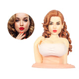 Mujer Tetona Sexy Figuras Personalizadas 3d a Partir de Fotos Regalos para Novia